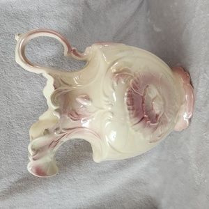 Antique Pitcher